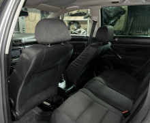 Volkswagen Passat, 2003