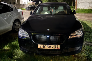 BMW Другая, 