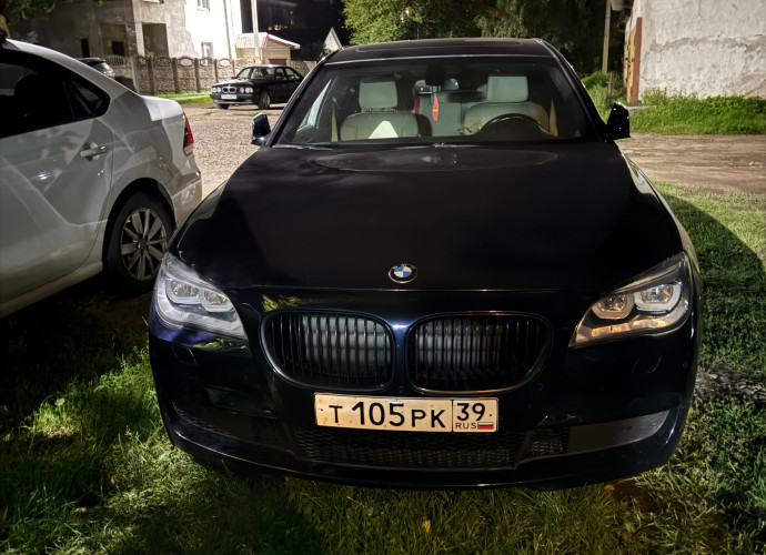 BMW Другая, 