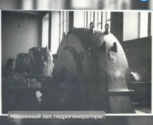 Фридландской ГЭС в Правдинске исполнилось 100 лет