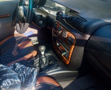Opel Omega, 