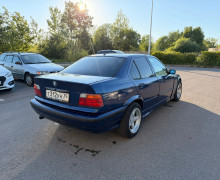 BMW 3 серия, 