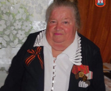 В Калининградской области три долгожительницы отмечают дни рождения