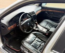 BMW Другая, 1998