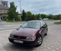 Toyota Carina, 1994