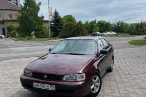 Toyota Carina, 1994