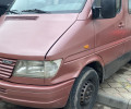 Mercedes-Benz Sprinter, 