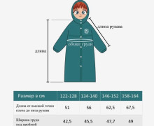 Дождевик