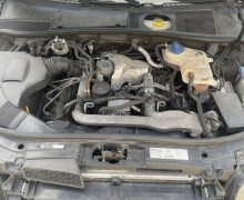 Audi A6, 