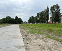Арсенальную впервые напрямую связали с Невского