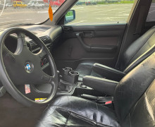 BMW 5 серия, 