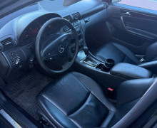 Mercedes-Benz C-класс, 