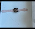 Продаю Apple Watch SE (смарт-часы, б/у)
