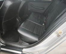 Audi A6, 1999