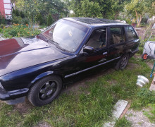 BMW 3 серия, 