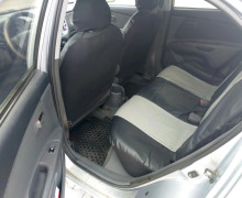 KIA Rio, 