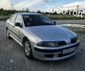 Mitsubishi Carisma, 2000