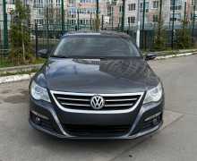 Volkswagen Passat CC, 