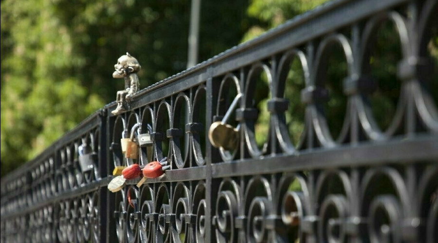 Ещё четыре точки в центре Калининграда, где горожане и туристы загадывают желания