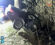 Второй участник ДТП на Люблинском шоссе скончался в больнице