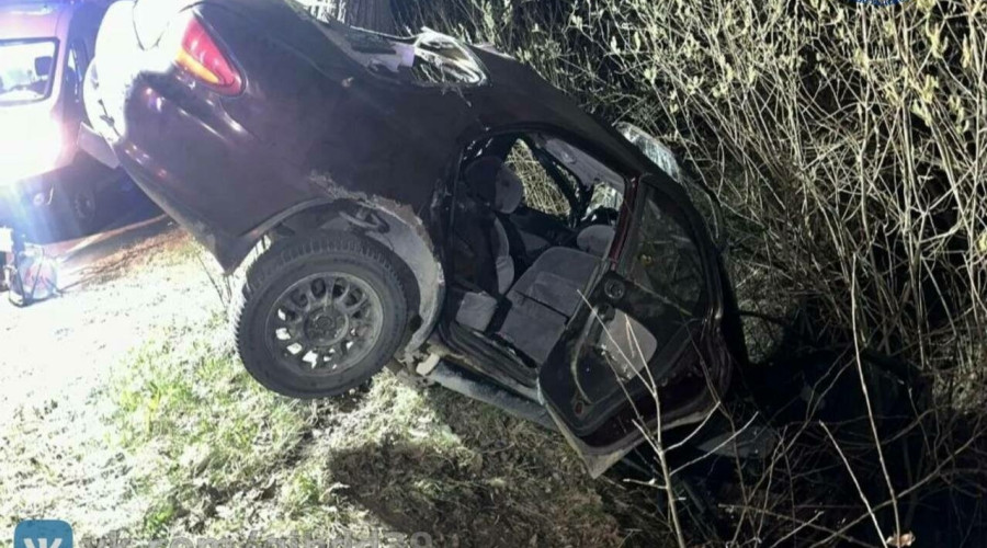 Второй участник ДТП на Люблинском шоссе скончался в больнице