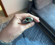 Продам б/у Iqos Iluma синий