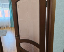 Продам двери с коробкой
