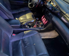 Mazda Xedos 9, 1995