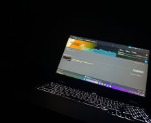 Продам игровой ноутбук Lenovo LOQ