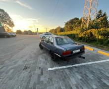 Mitsubishi Lancer, 1984