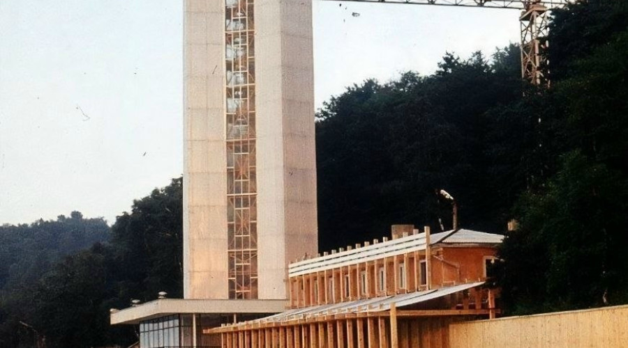 Фотографии Светлогорска 1970–1980-х годов опубликовало сообщество «Лепота»