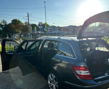 Mercedes-Benz C-класс, 