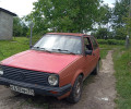 Volkswagen Golf, 