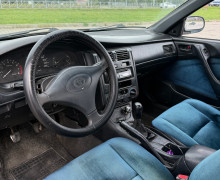 Toyota Carina, 