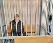 Водителя Mercedes, устроившего ДТП на Берлинском мосту, арестовали