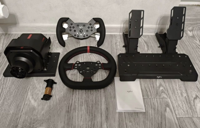 Продам PXN v 10 ultra