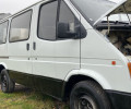 Ford Transit, 