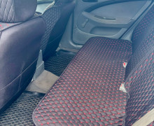 Chevrolet Lacetti, 
