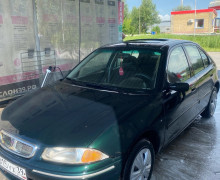 Продам Rover 1.4 бензин 1997