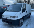 FIAT Ducato, 