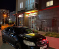 Chevrolet Epica, 2011