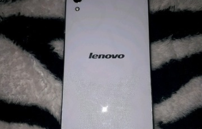 Lenovo s850