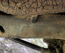 Mitsubishi Pajero, 