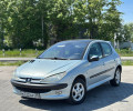 Peugeot 206, 2002