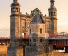 Советск в Калининградской области: город с атмосферой старой Европы