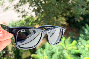 Продам очки Ray-Ban Meta Gen2