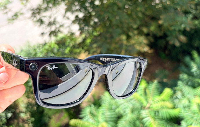 Продам очки Ray-Ban Meta Gen2