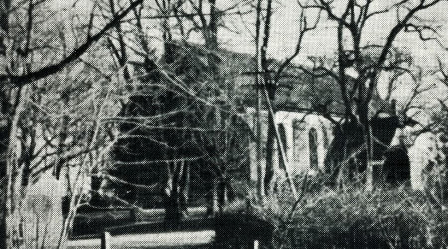Кирха Нибудшена в Красногорском: история и современное состояние
