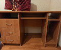 Стол 120*60*75
