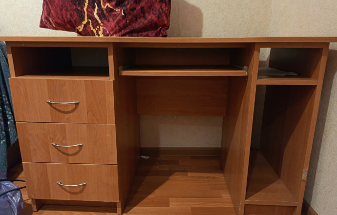 Стол 120*60*75
